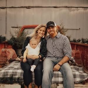 Meet your Posher, Morgan